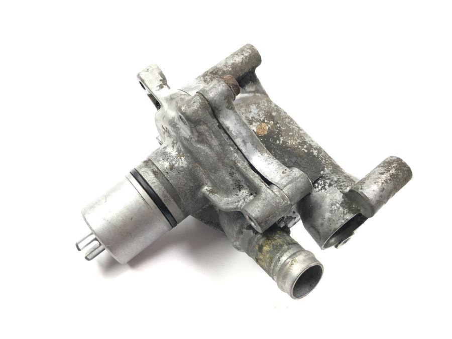 Honda XRV 750 Africa Twin RD04 [1992] - Water pump coolant pump pump housing