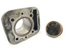 Yamaha XT 350 3YT / 55V [1990] - Cylindre avec des pistons-1