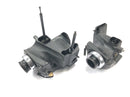 Kawasaki W 650 EJ650A [1999] - Air filter box Air filter housing Intake box airbox-2