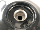 Suzuki GSX R 1000 WVBZ K3 [2003] - Tank fuel tank petrol tank black-2