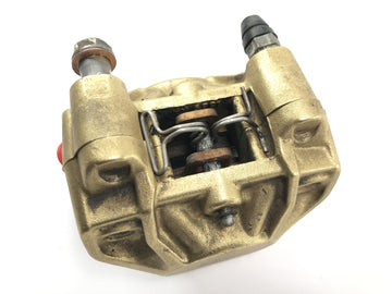 Ducati ST3 S3 [2004] - Étrier de frein arrière Brembo doré - 0
