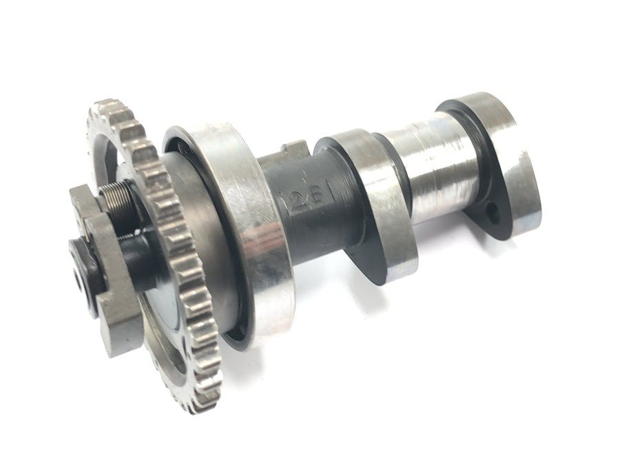 Suzuki RM Z 250 RJ41A [2007] - Camshaft exhaust camshaft