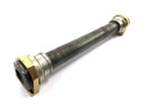 Suzuki RM Z 250 RJ41A [2007] - Axe de roue arrière Axe de roue Arbre arrière-3