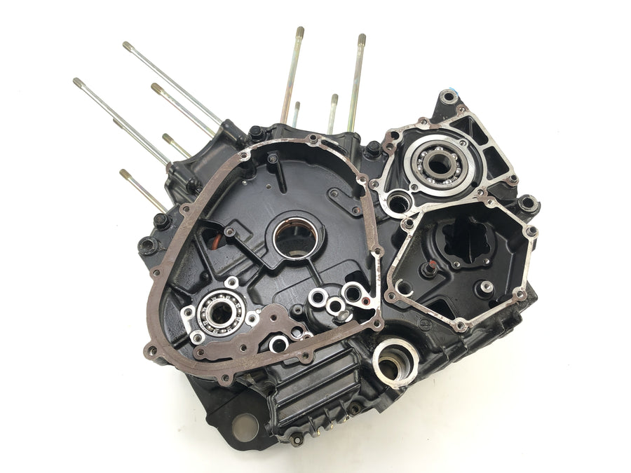 Kawasaki VN 800 Classic [2000] - Carter moteur vide