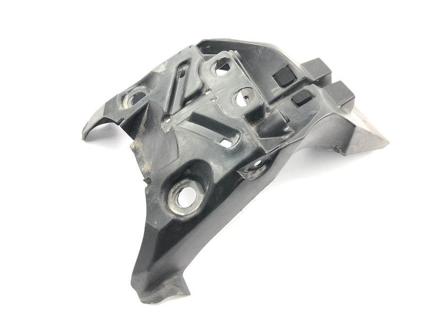 KTM 950 Adventure LC8 [2004] - license plate holder, taillight mount, splash guard