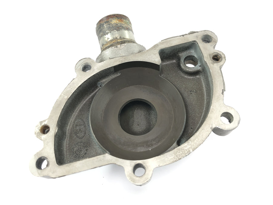 Ducati ST3 S3 [2004] - Water pump housing coolant pump cover pump housing