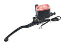 Ducati Monster SR2 800 M4 [2006] - Front brake pump front wheel brake pump brake lever-2