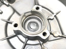 SWM RS 125 R B2 [2020] - Alternator cover engine cover Lima cover left-4