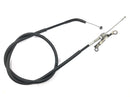 Yamaha XVS 650 4VR [1997] - Clutch cable Bowden cable clutch cable-4