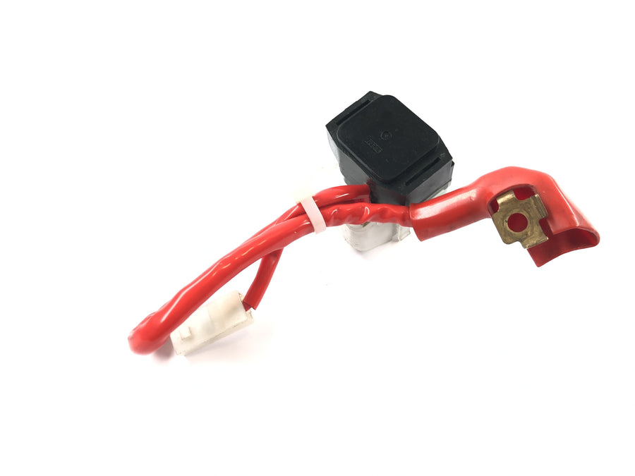 Yamaha MT07 RM04 [2014] - Starter relay Starter relay