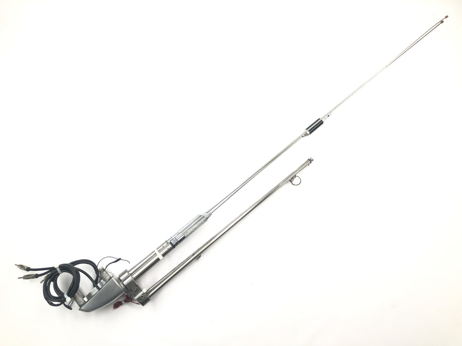 Honda GL 1500 Goldwing SC22 [1993] - Antenne radio antenne CB complète