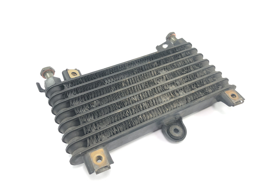 Triumph Daytona 1200 T300D [1994] - Oil cooler oil radiator oil cooler