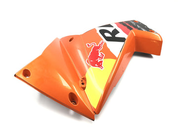 KTM 950 Adventure LC8 [2004] - Carénage avant gauche supérieur - 0