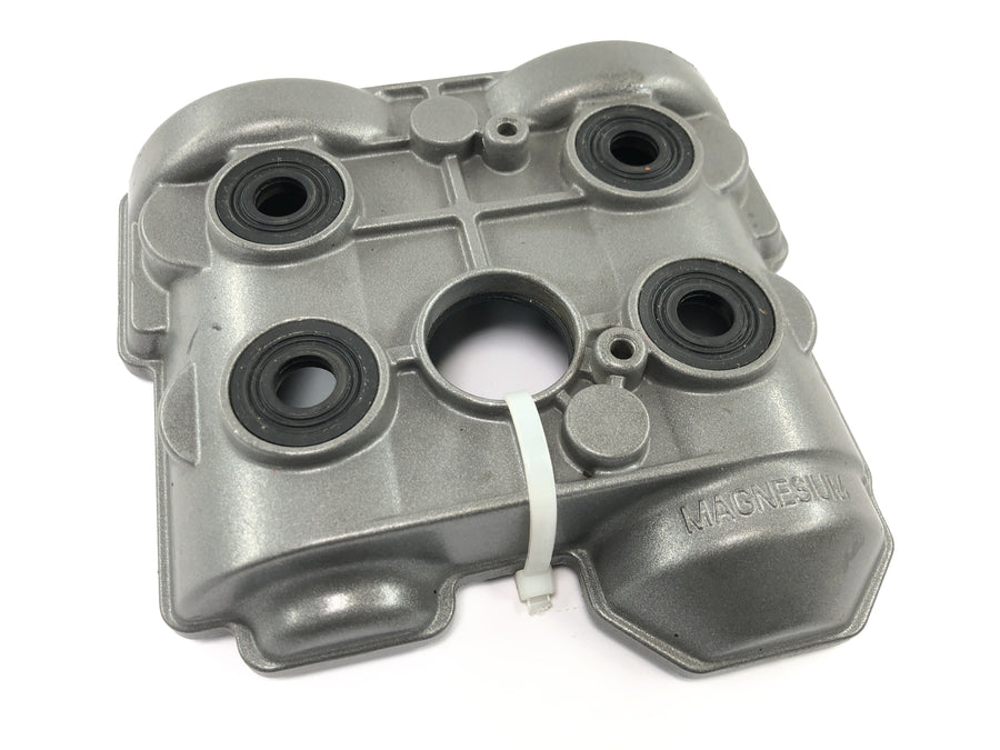 KTM 950 Adventure LC8 [2004] - rear valve cover cylinder head cover magnesium engine cover