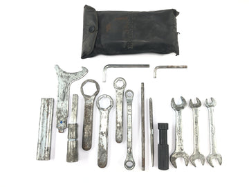 Honda ST 1100 SC26 Pan European [1990] - trousse à outils ensemble d'outils de bord - 0