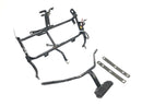 Suzuki GSX R 1100 GU74C [1987] - Front fairing holder antler set-1