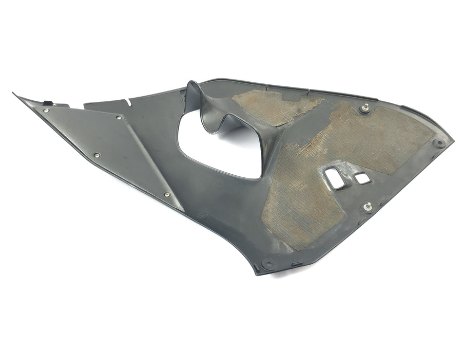 Aprilia Mille RSV 1000 ME [1999] - Fairing side panel air duct right