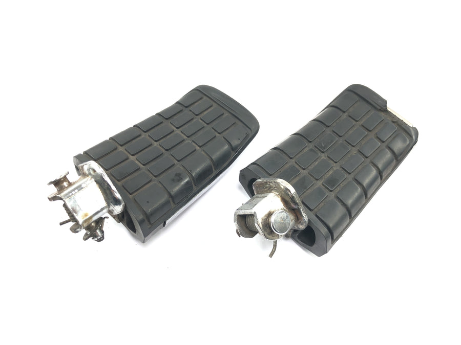 Honda GL 1500 Goldwing SC22 [1993] - Driver footrests left and right pair