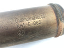 KAWASAKI NINJA 125 BX125B [2024] - Échappement Échappement Pipe d'échappement d'échappement-3