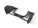 Moto Guzzi 1200 Sport [2007] - Cache radiateur Cache radiateur-1