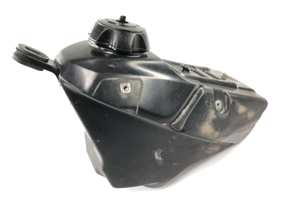 Honda CRF 450 R [2007] - Tank petrol tank fuel tank tank container plastic