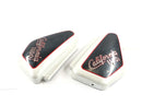 Moto Guzzi California 1100i [1995] - Kit peinture carénage réservoir garde boue kit valise avec support-17