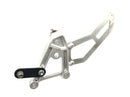 Aprilia Mille RSV 1000 ME [1999] - Footrest system driver footrest left-4