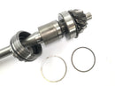 Suzuki VZ 1500 WVCU [2011] - arbre de transmission à cardan-3