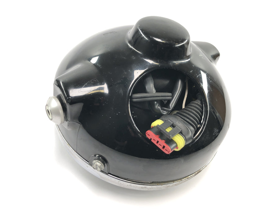 Ducati Monster SR2 800 M4 [2006] - Headlight front headlight with lamp pot