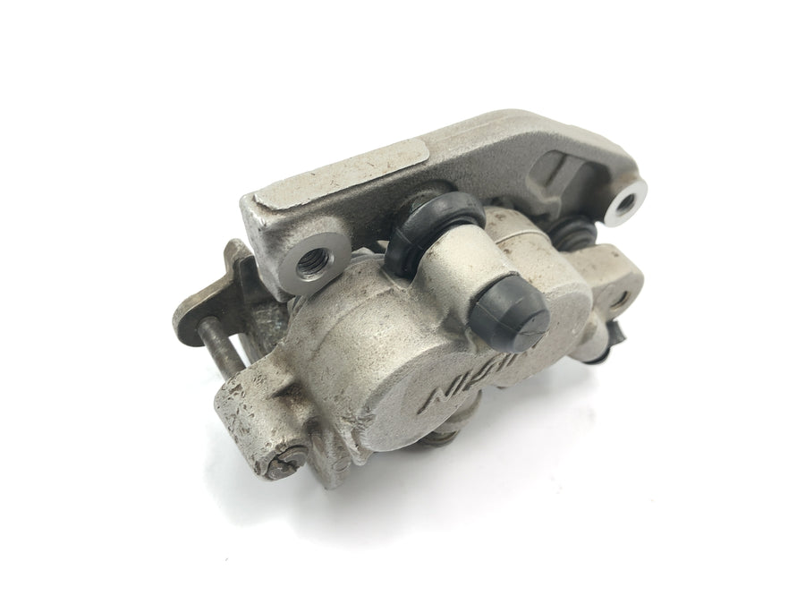 Suzuki RM Z 250 RJ41A [2007] - Étrier de frein Étrier de frein avant