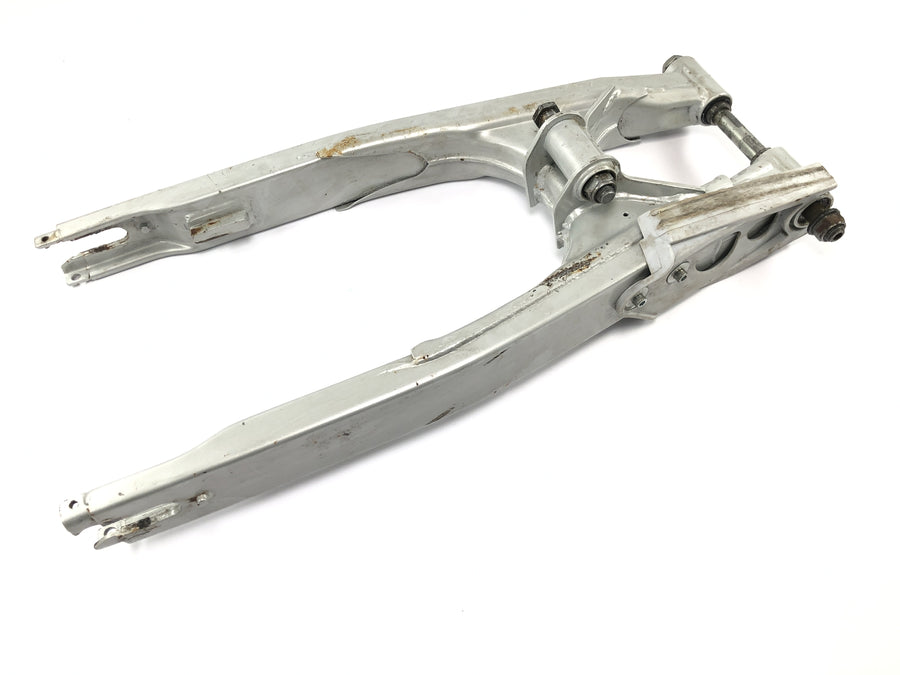 Yamaha DT 125 R DE03 [2000] - Swing arm rear wheel swing arm