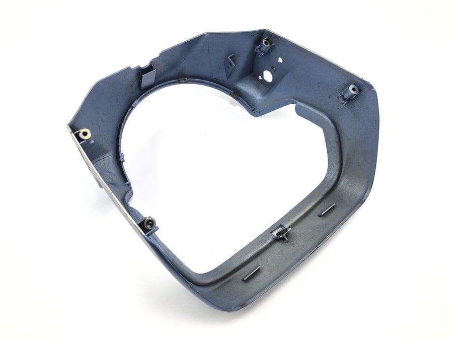 BMW K 100 [1984] - cache instruments du tableau de bord