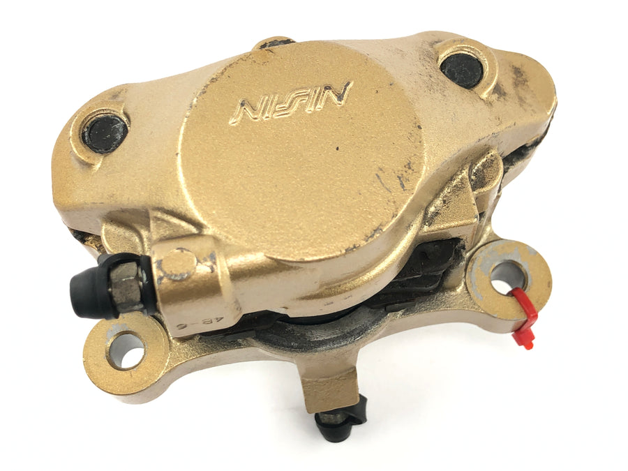 Suzuki GSX R 1000 WVBZ K3 [2003] - Rear brake caliper Nissin