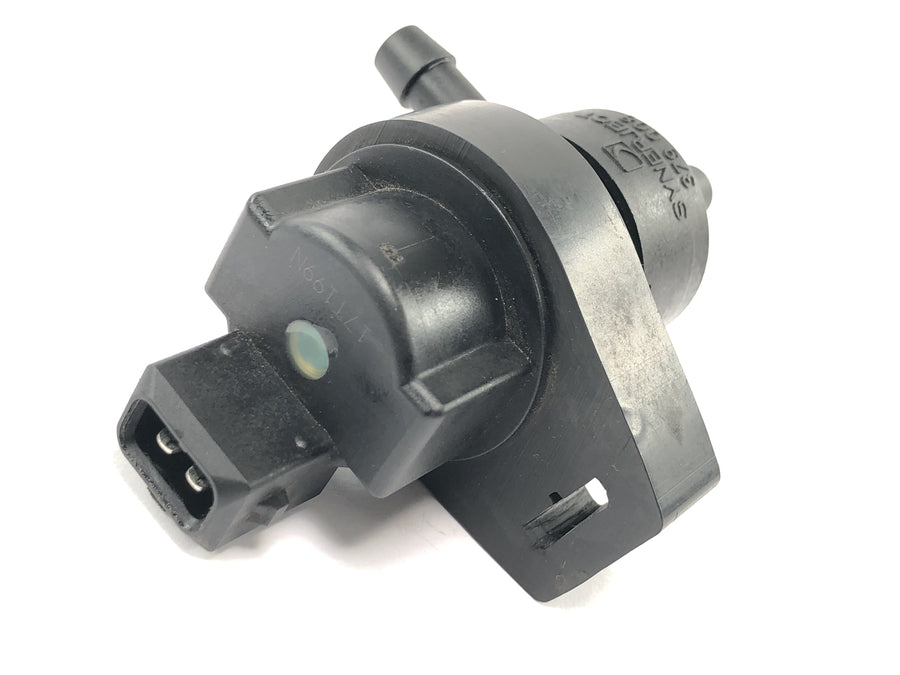 SWM RS 125 R B2 [2020] - Tank ventilation valve solenoid valve activated carbon filter