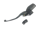 Honda GL 1500 Goldwing SC22 [1993] - Clutch pump handlebar fitting left-1