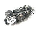 Yamaha XJR 1300 RP02 [1999] - Banc carburateur-8