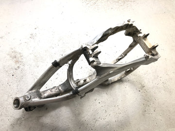 Honda CRF 450 R [2007] - Cadre principal en aluminium sans papiers - 0
