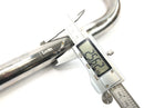 Yamaha XV 1600 Wild Star VP08 [2002] - Handlebar motorcycle handlebar chrome Lucas type 16-5