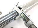 Ducati Multistrada 1000 DS [2003] - Fourche fourche télescopique avec axe-6