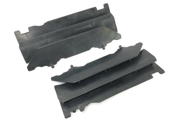 SWM RS 125 R B2 [2020] - Radiator cowling radiator cover - 0