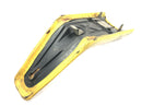 Sachs ZX 125 [1998] - Coussin de selle jaune-5