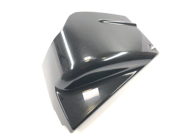 Yamaha XVS 650 4VR [1997] - Carénage latéral droit noir - 0