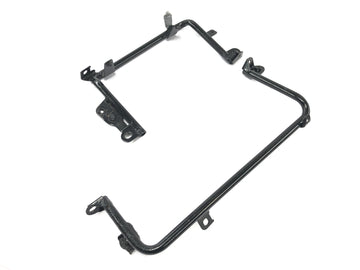 Yamaha DT 125 R DE03 [2000] - Support de radiateur cadre de radiateur