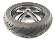 Default Title Triumph Sprint ST 1050 [2005] - Hinterrad rim Rad 5.50x17 "