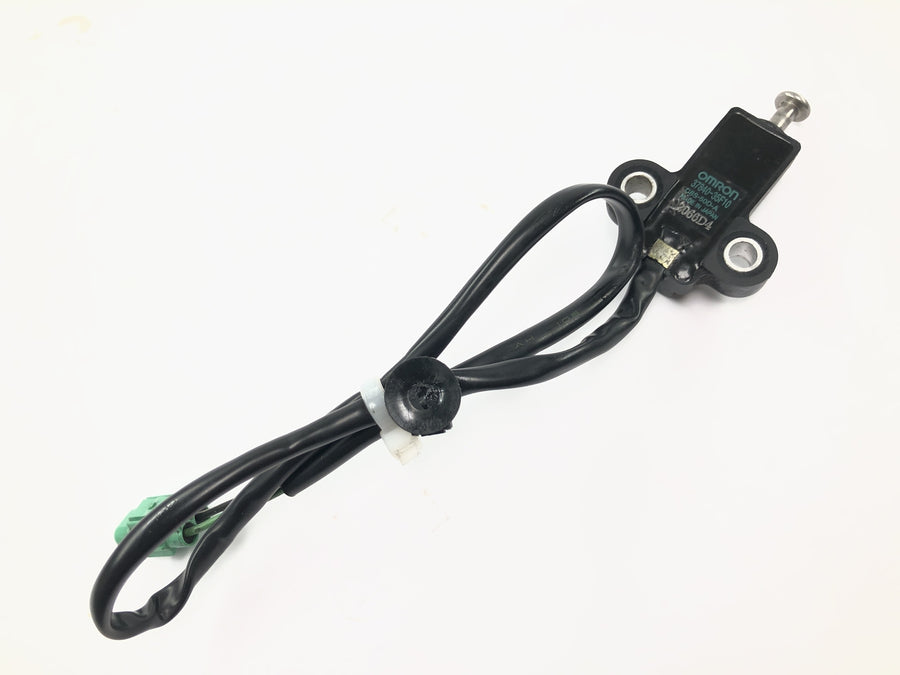 Suzuki GSX R 1000 WVB6 K6 [2006] - Side stand switch
