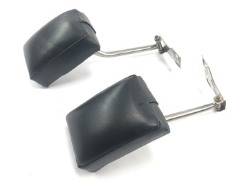 Honda GL 1500 Goldwing SC22 [1993] - Passenger armrest left and right pair of passenger backrests - 0