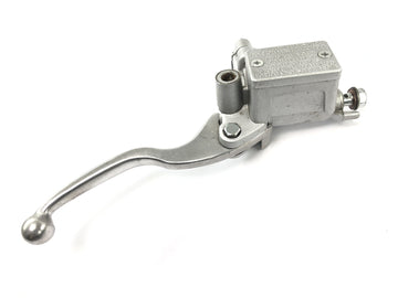 SWM RS 125 R B2 [2020] - Levier de frein maître cylindre avant raccord droite hydraulique