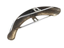 Kawasaki W 650 EJ650A [1999] - Front fender chrome-3