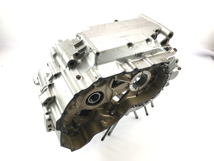 Yamaha XV 1600 Wild Star VP08 [2002] - engine housing crankcase empty housing