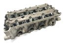 Suzuki GSX R 1000 WVBZ K3 [2003] - cylinder head engine cylinder head valve head-4